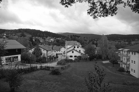 Bayerisch Eisenstein